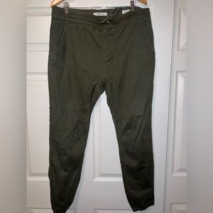 Pacsun joggers xl gently used